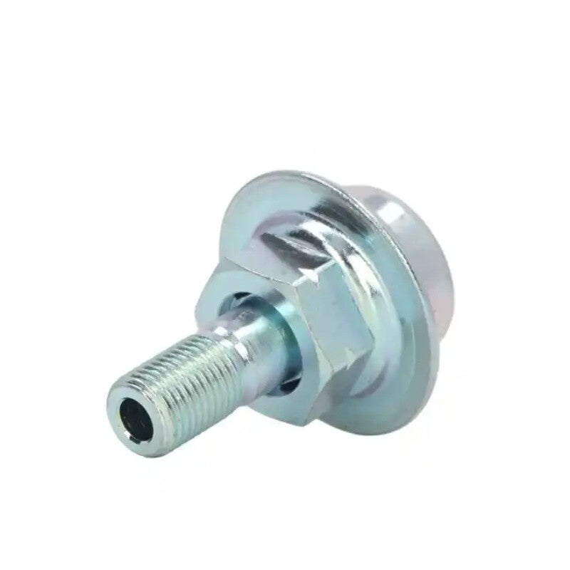 Fuel injection pressure pump failure applies to for Toyota for Lexus 23270-50012