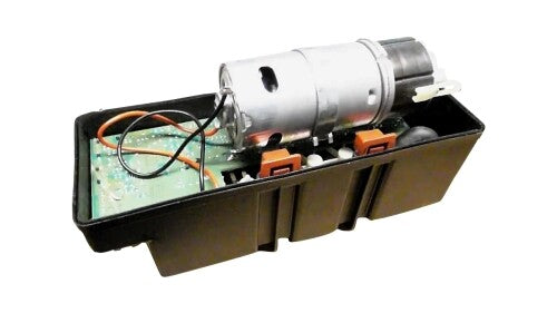 Central Vaccum door lock suction motor suitable for Mercedes-Benz W215 W220 S hydraulic shut-off pump