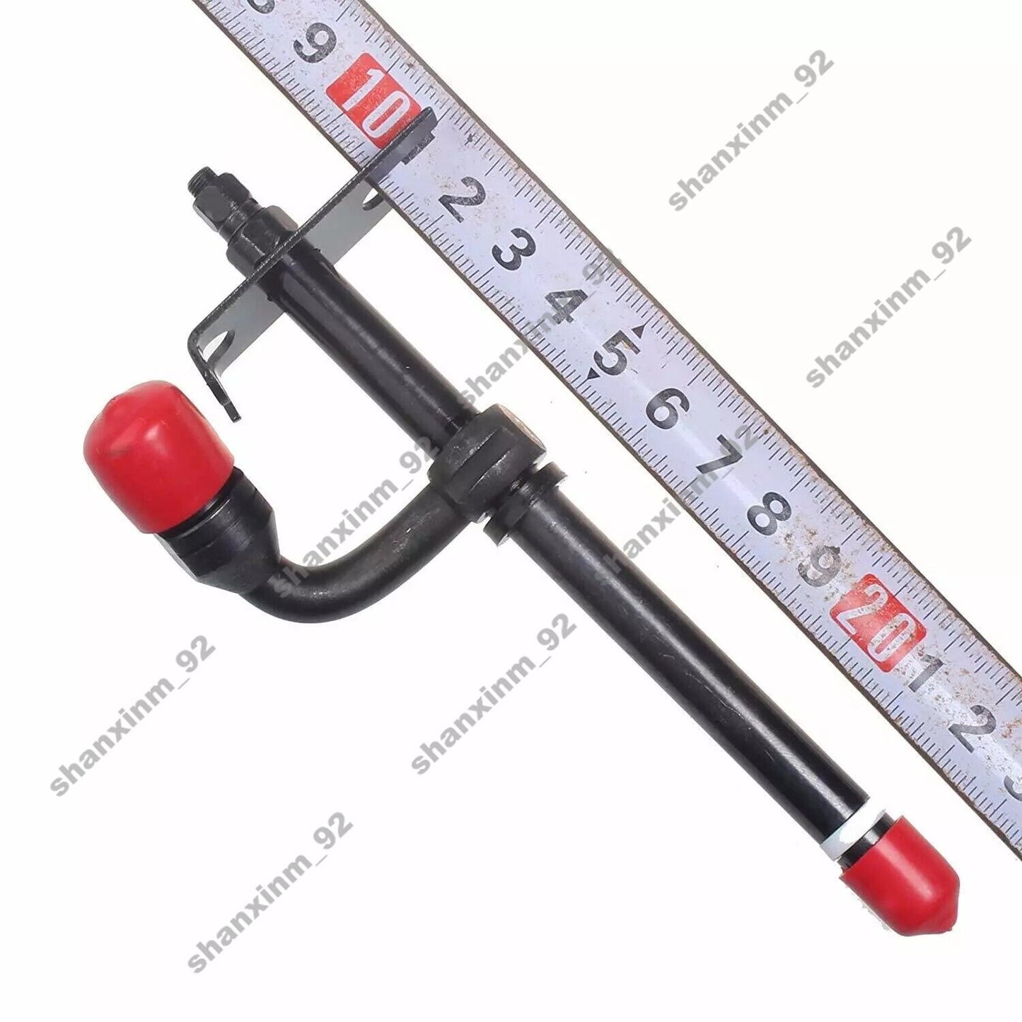 3Pcs AR89564 Fuel Injector For 1020 1520 1530 2020 2030 1140 1350