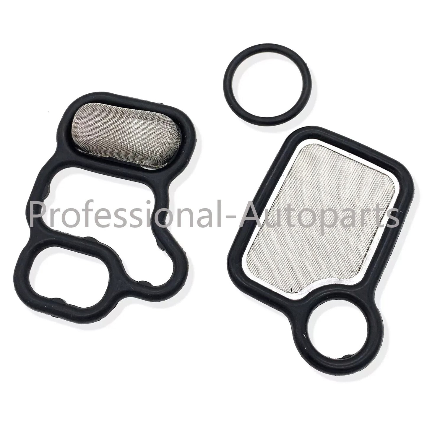 Solenoid Spool Valve Gasket Kit For 2004-11 for Honda Element 2.4 VTEC