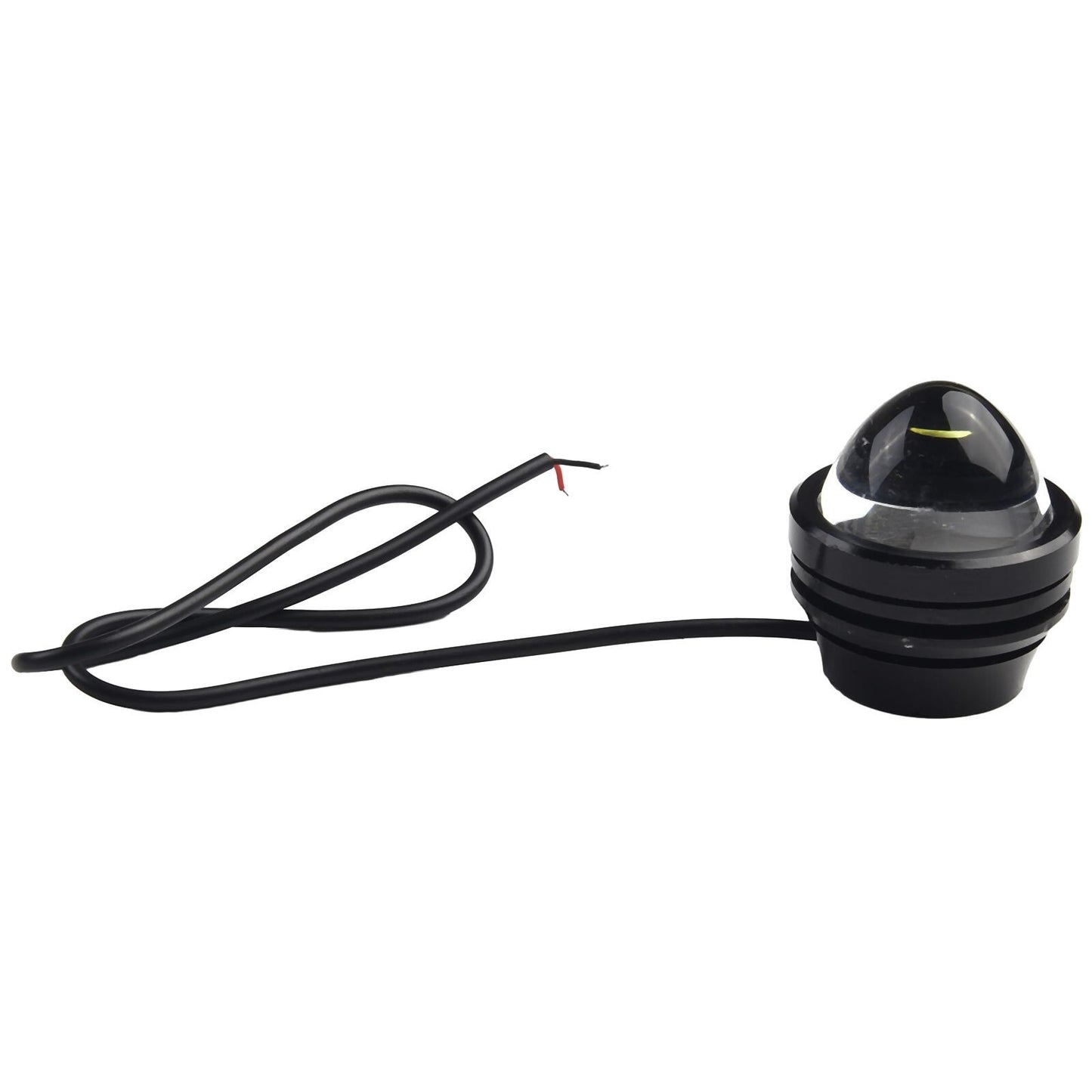 Practical metal retainer clips to replace console dashboards, new 12.2x12.7x15.5 mm