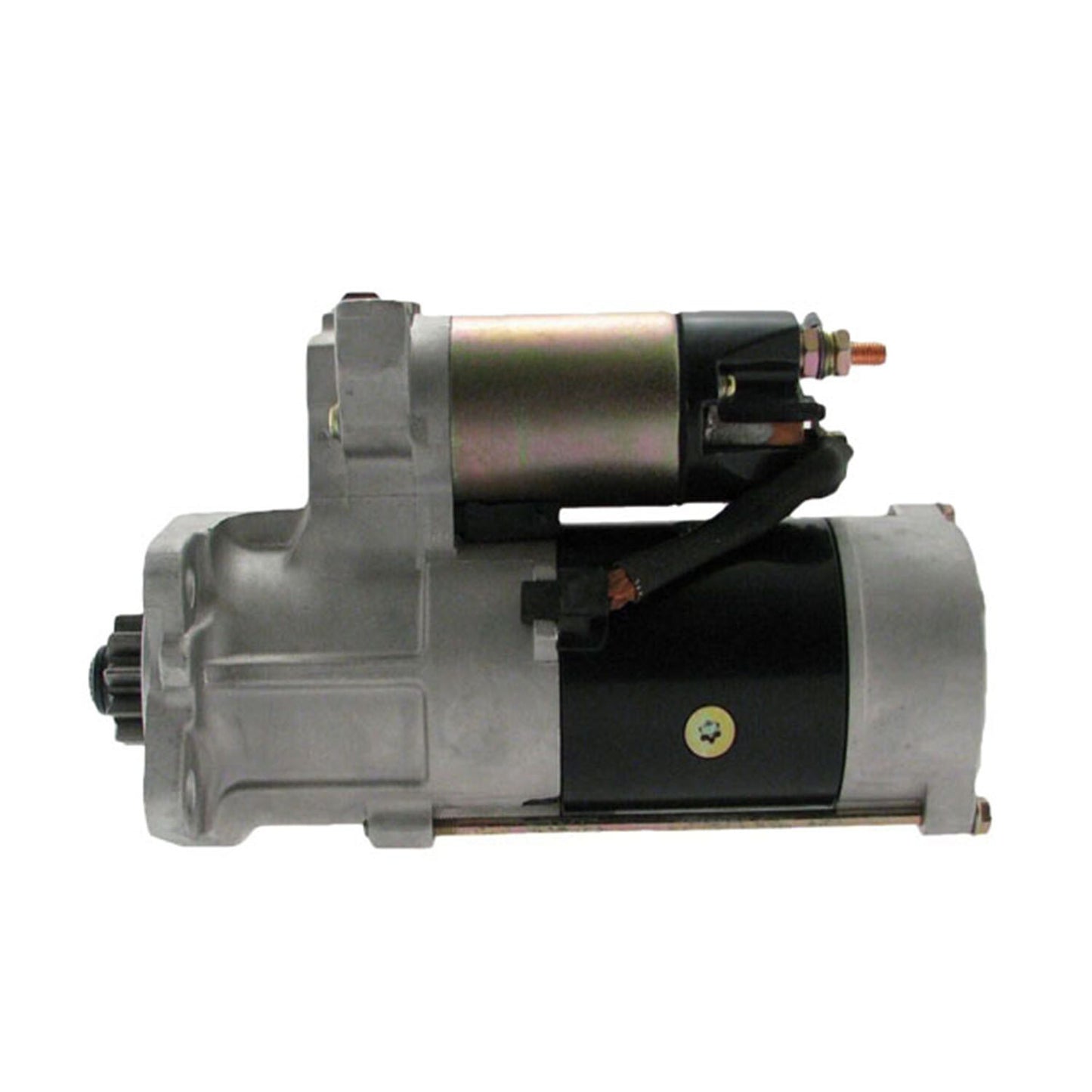 Starter for Cat Forklift DP40 DP45 DP50 DP80 DPL40 M8T60372 M8T60373 M008T60371