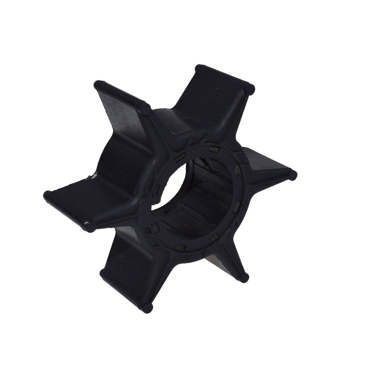 Fits for 40-70hp for Yamaha Outboard Motor Water Pump Impeller 6H3-44352-00-00