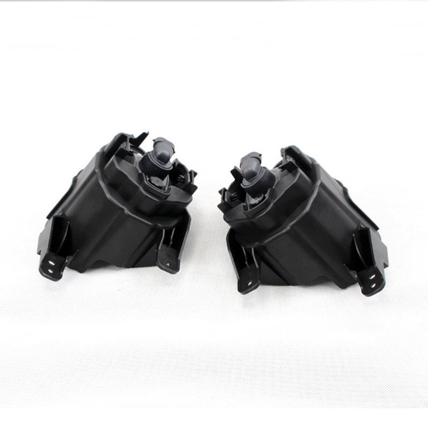 for Kia Soul 2010 - 2011: Paired fog lights, daytime running lights, and turn signals.