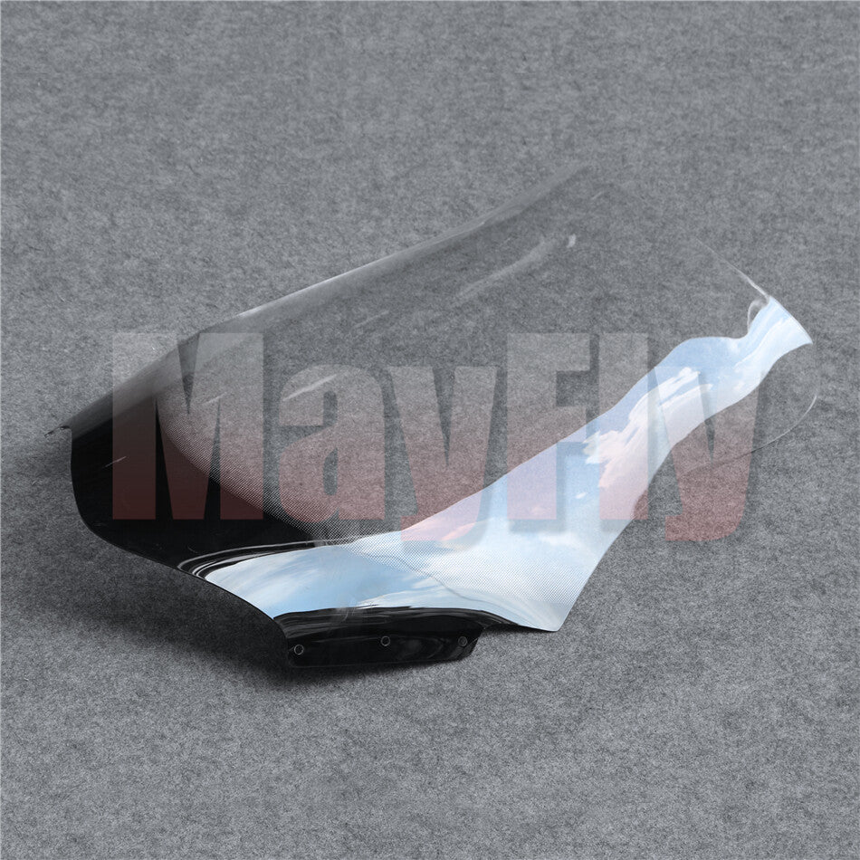 Motorcycle Windshield Windscreen Fit for Yamaha Majesty YP250 YP3 YP400 03-08