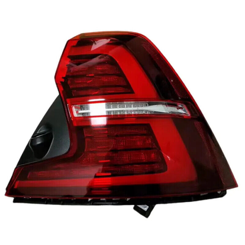 The rear brake light is applicable to the right side of the for Volvo S60 2020, 2021, 2022, and 2023 models.