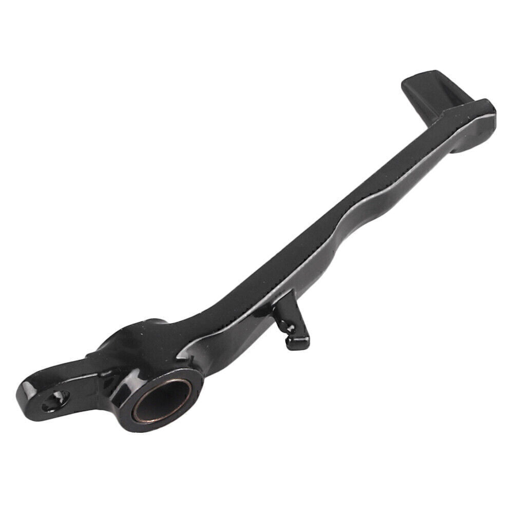 Rear Brake Foot Pedal Lever Black Fit for Kawasaki ZX10R 2004-10 ZX6R 2005-08