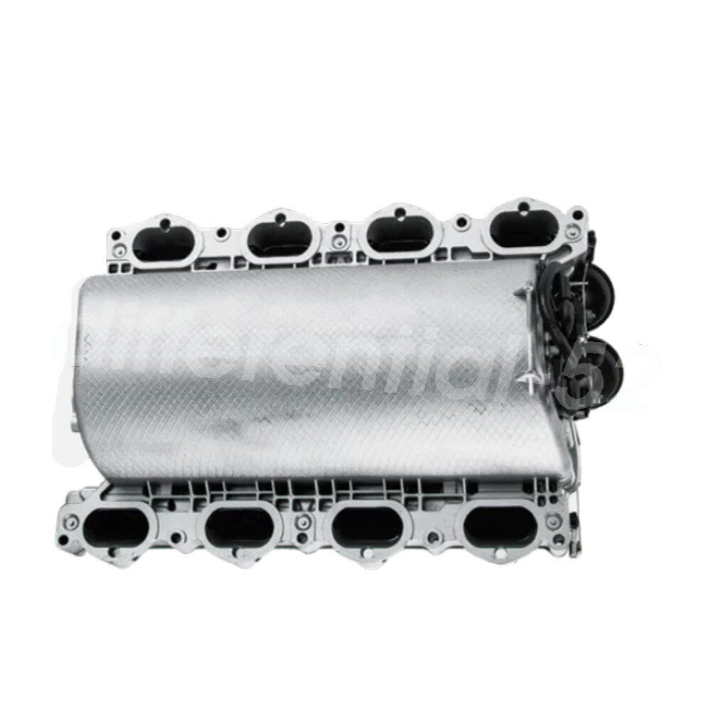 Intake Manifold Assembly for Mercedes CLK550 G550 S550 SL550 V8 E550 GL450 CL550