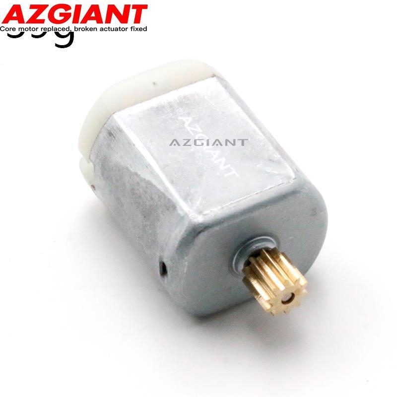 Gas fuel filling tank actuator motor 275702203 Applicable to for BMW for Mini Cooper R55 R56 (08-14)