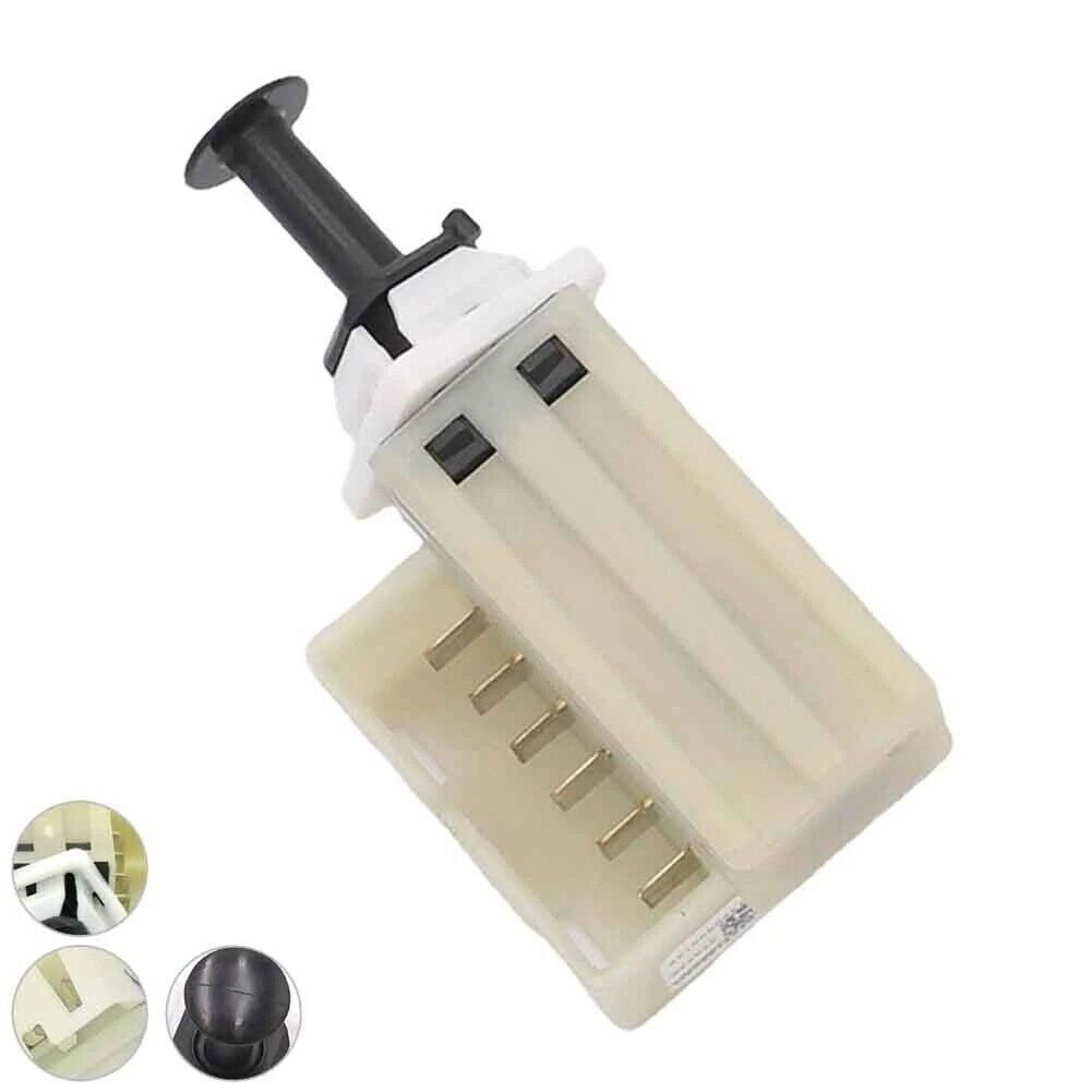 04671336AD 1Pcs Brake Lamp Switch Fit for 1997-2018 for Chrysler for Dodge for Jeep for Plymouth