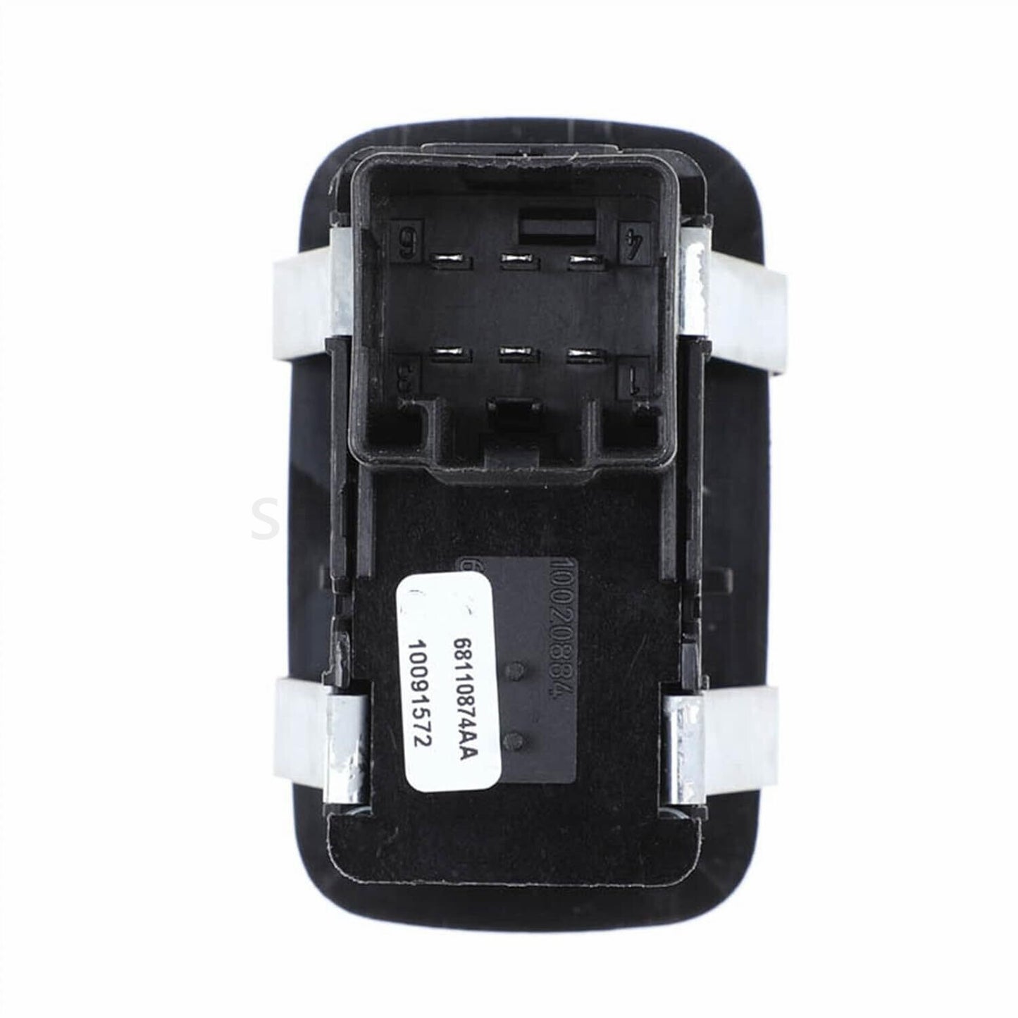 Rear Left Quarter Window Switch 68110874AA Fit for Grand Caravan Town Country