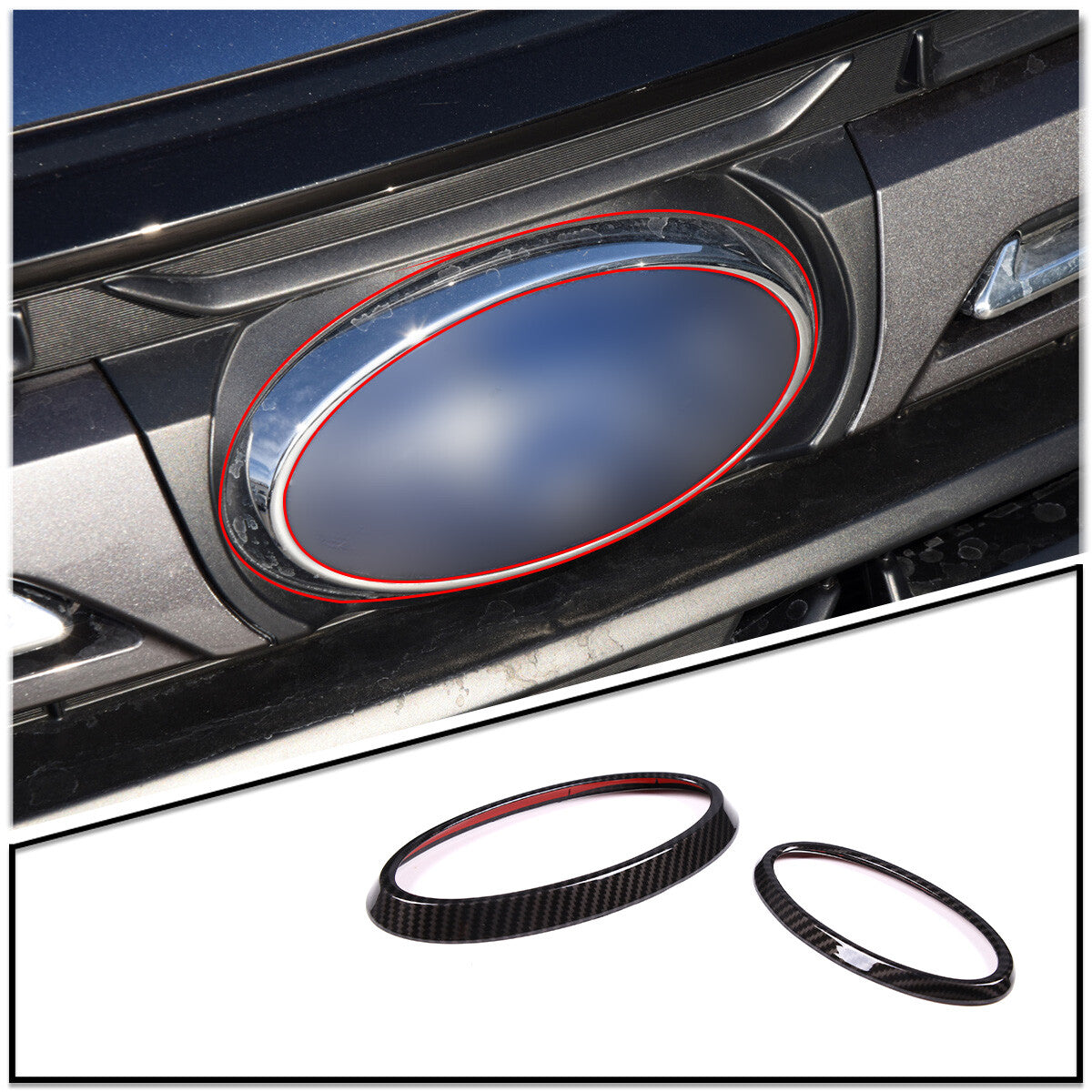 Suitable for Toyota Hilux windshield sunshade, UV protection sunshade.