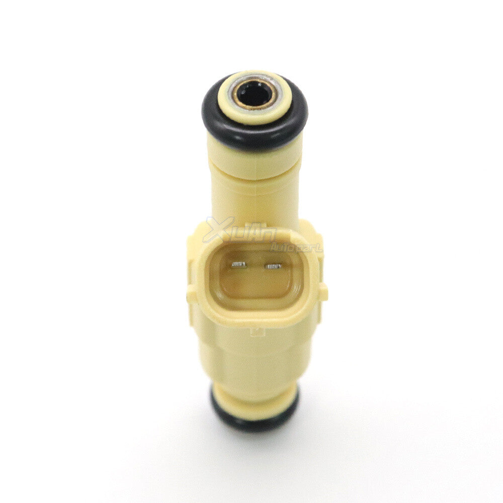 Package of 4 fuel injectors suitable for 11-13 for Hyundai for Tucson , 10-12 for Kia Forte Koup 35310-2G100