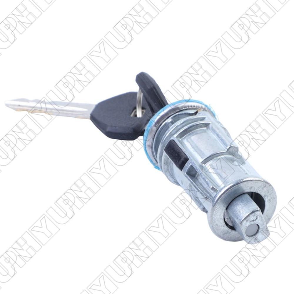 New Ignition Lock Cylinder with 2 Keys for Honda for Civic 1996-2000 35100-S01-A01