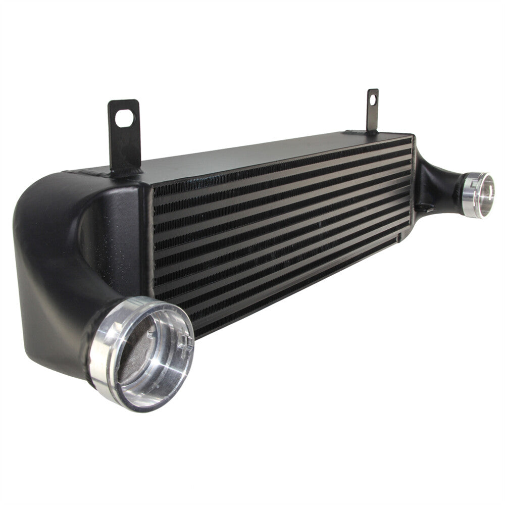 Intercooler for BMW E46 318d M47N 320d /Cd/td M47N 330d/Cd/xd M57N 2003+ Black