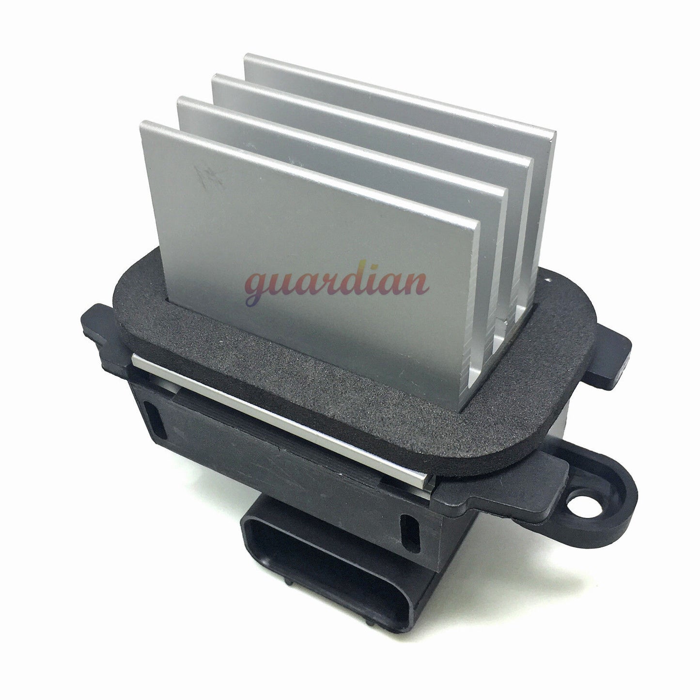 Fan speed control module resistors suitable for Ford for Mercury for Lincoln MKT MKS 09-14