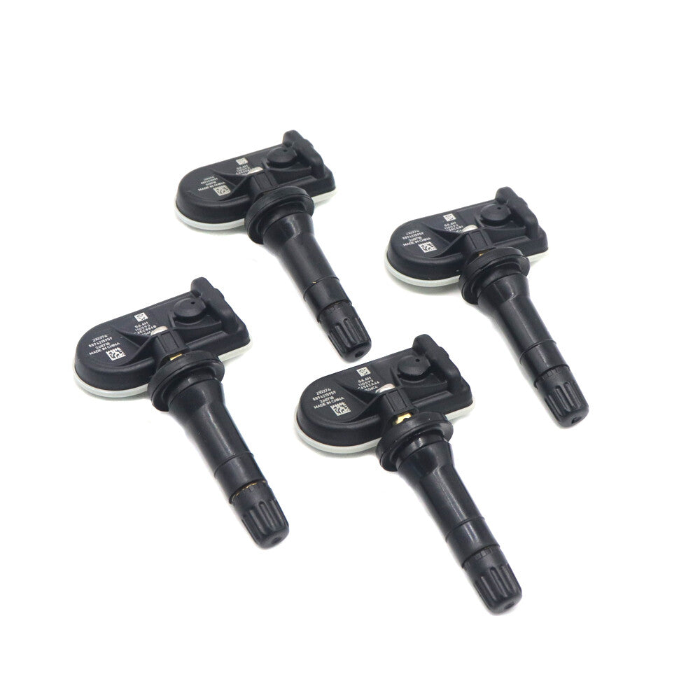 8894215959 4X TPMS Tire Pressure Sensor for Geely Galaxy E8 for LYNK for CO 08 433MHz