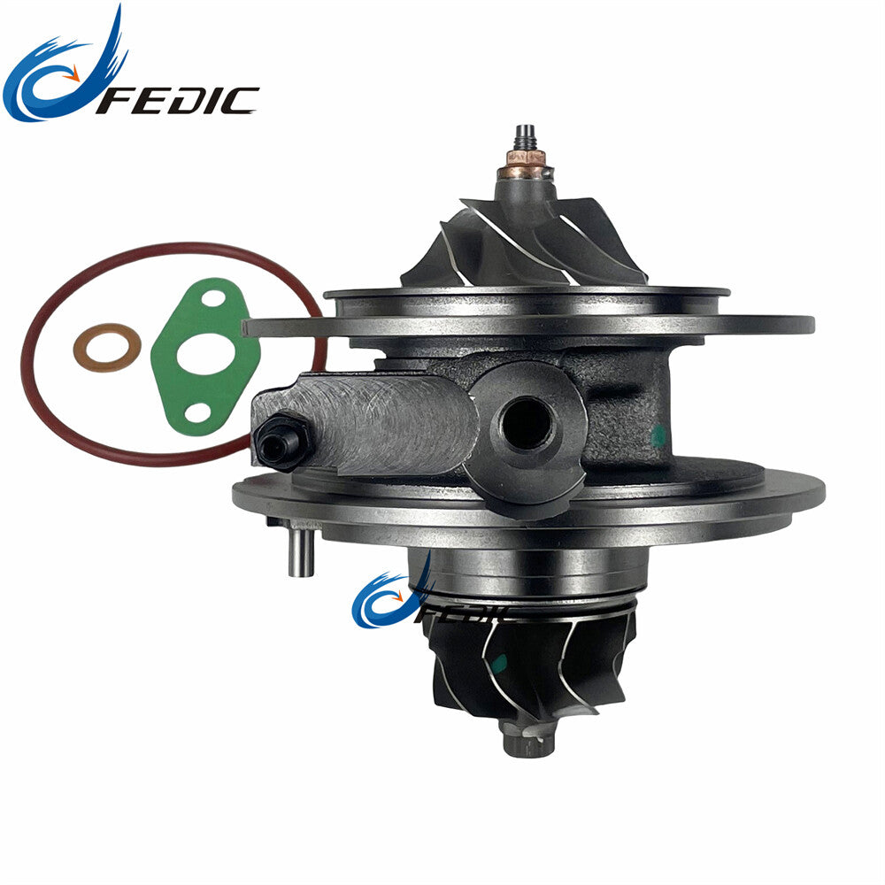 Turbo cartridge 49335-01101 for Citroen for Mitsubishi for Peugeot 1.8 HDi 110 Kw 6HZ