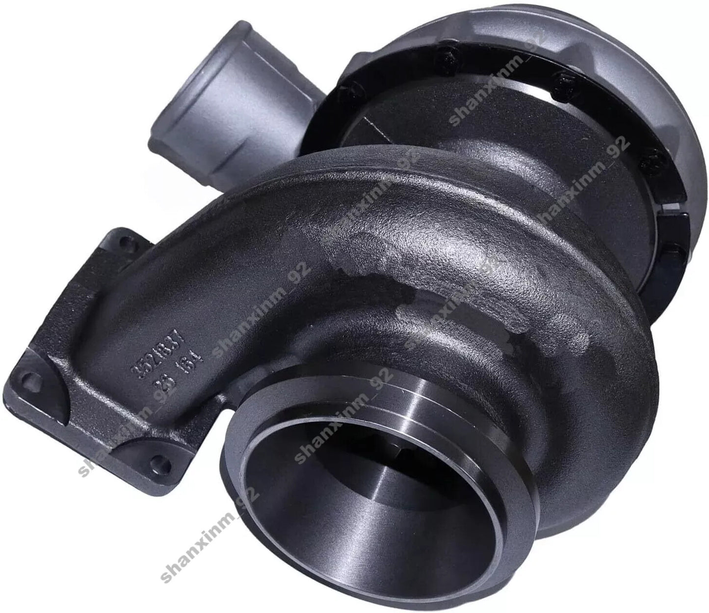 Turbo HT4B Turbocharger 3523591 4033537 3801590 For Engine VTA28