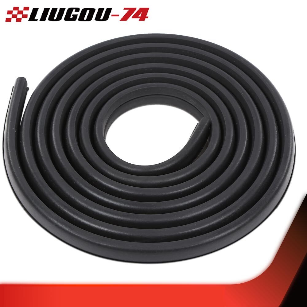 Weatherstrip Rubber Door Seals Kit for 1973-1979 for ford F100, F150, F250, and F350