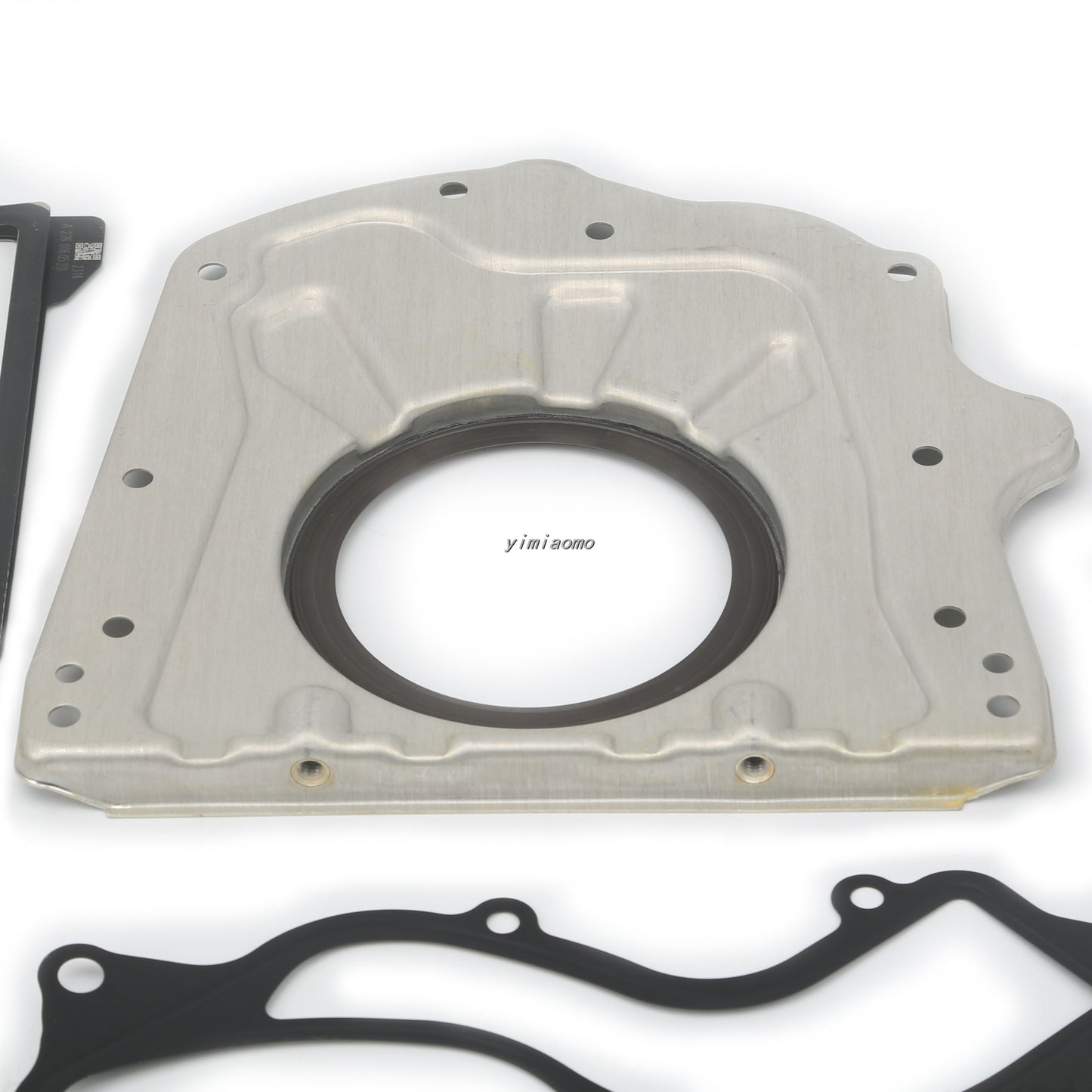 Engine cylinder head gasket sealing kit for Mercedes-Benz M276 X218 W166 W221 A207