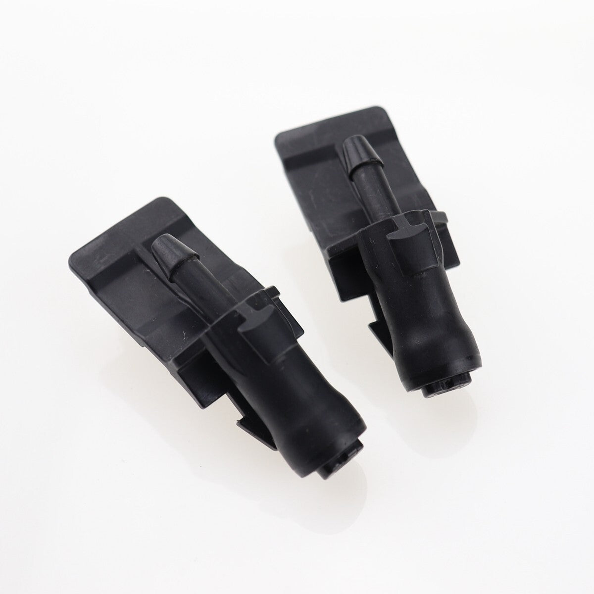 92233791 Windshield Wiper Washer-Nozzle Spray Jet Fits for Chevrolet GM 10-15 Camaro