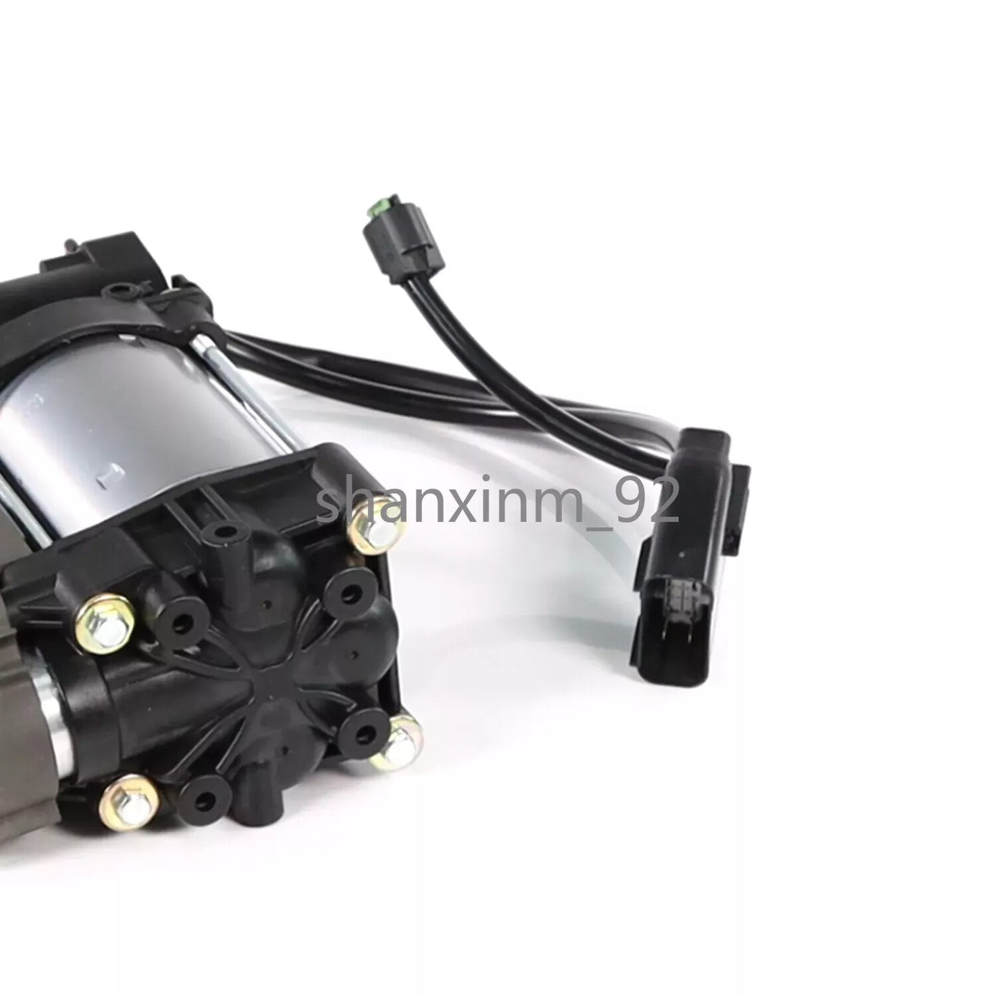 Air Suspension Compressor Fit for Jeep Grand Cherokee 2011-2016 Overland Limited