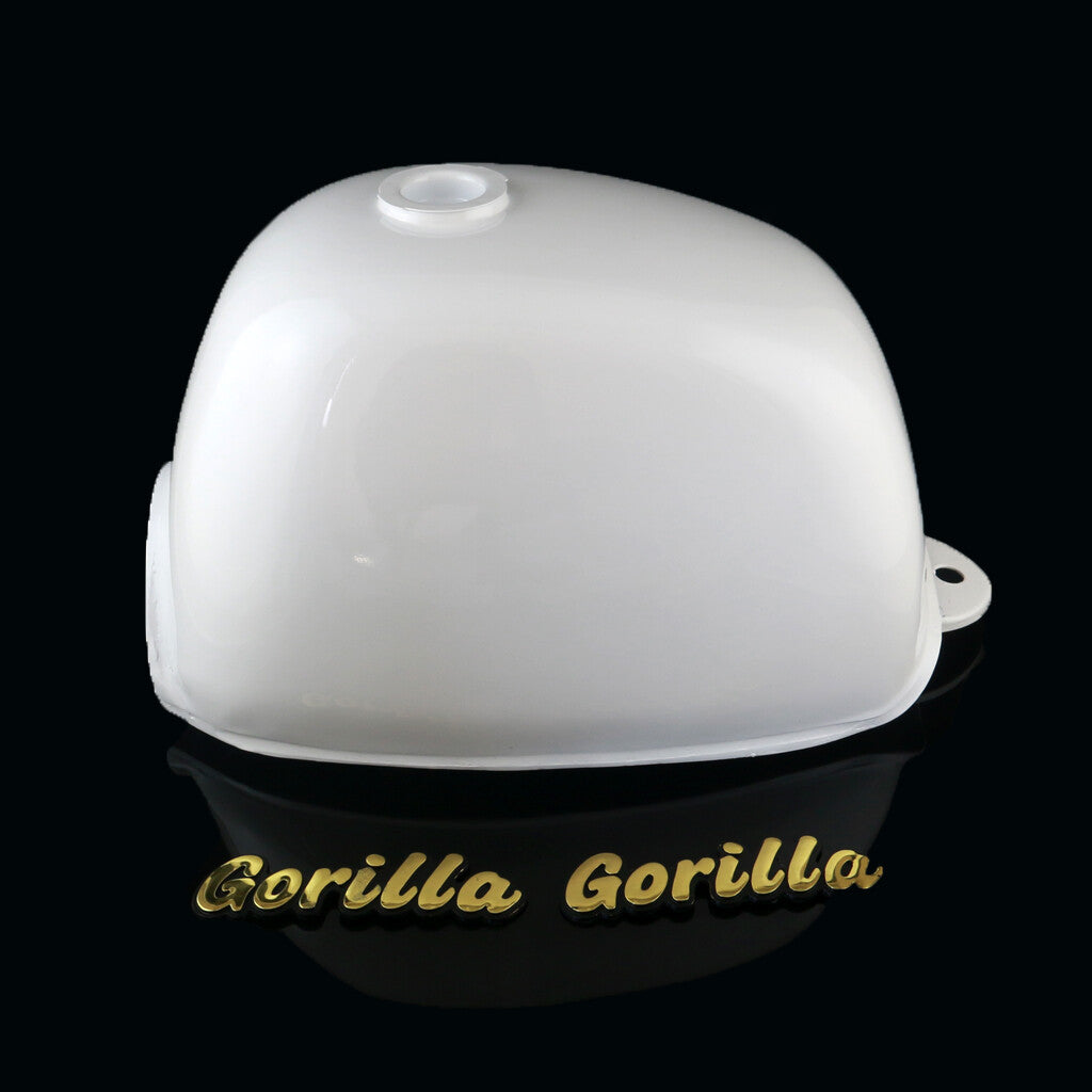 Motorcycle Gas Fuel Tank for Honda for Mini Trail Garilla Z50 gas capswitchsticker