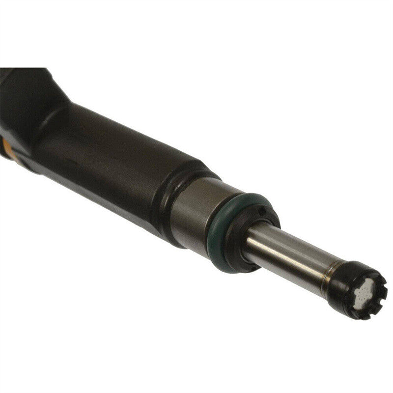 4-piece fuel injector kit for NISSAN KICKS 2018-2024 VERSA 2019-24 16600-5RL0A FJ1440