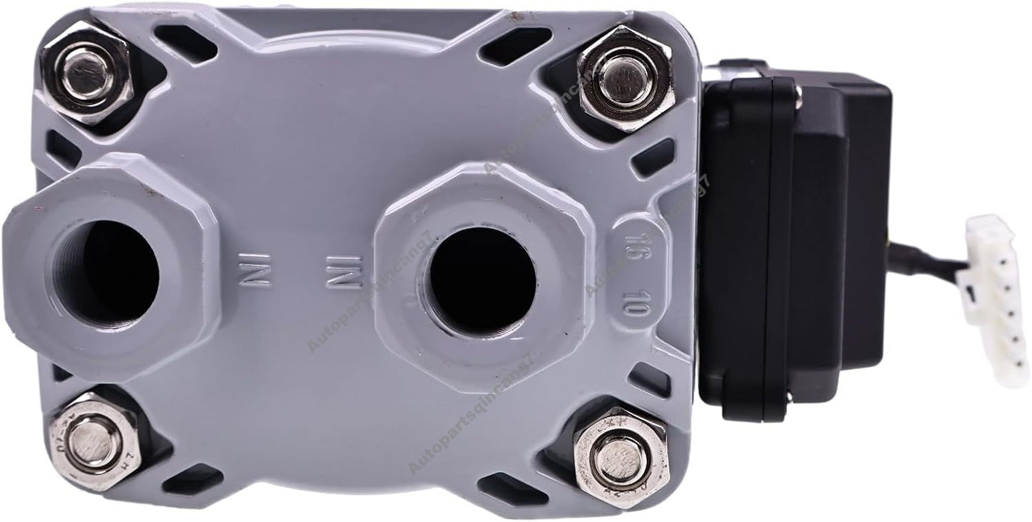 Drain Valve 1627-7933-00 EWD330 for Atlas Copco Air Compressor