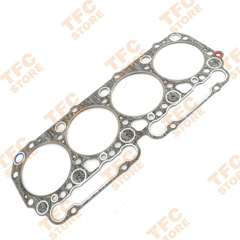 New Cylinder Head Gasket Fit for Hino W04D W04DT Engine