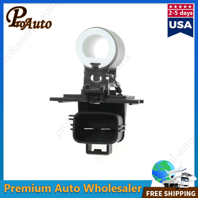Heater Blower Fan Resistor 68054677AA For 2008-2016 for Chrysler Town Country