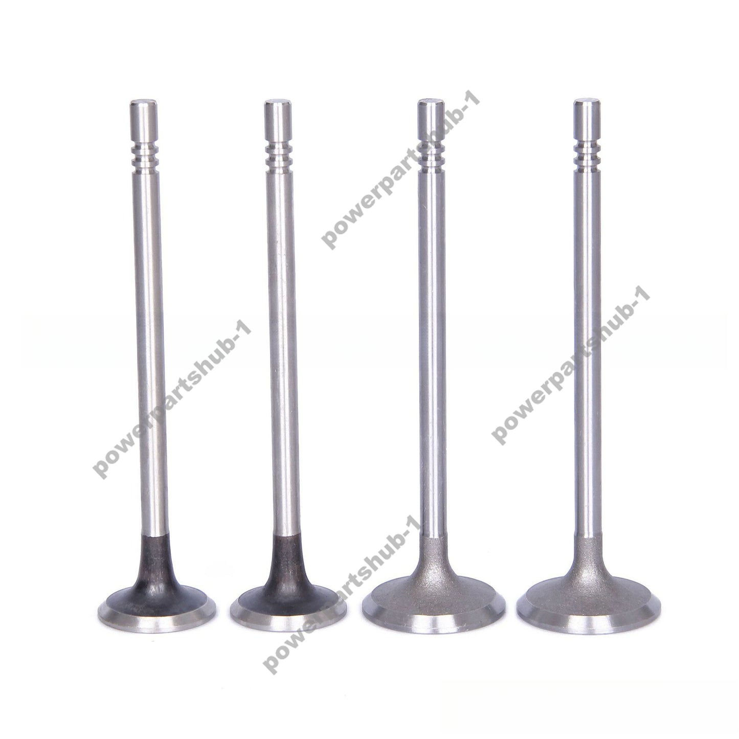 12PCS ISF2.8 Engine Valve 5261320 5308264 For Engine Parts