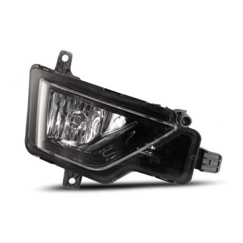 Right for VW for Volkswagen for Golf Alltrack 2017 2018 2019 Front Bumper Fog Light