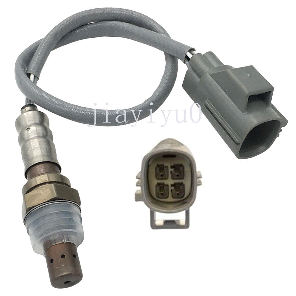 Automotive 24V Nitrogen Oxygen Sensor 5WK96722B Suitable for Men's Trucks 51.15408-0017