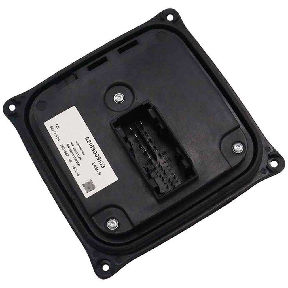 for Mercedes-Benz W246 W204 A29000002 LED Controller Lighting