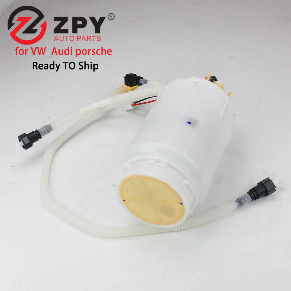 ZPY 95562093201 Fuel Pump Assembly For PROSHCE for Cayenne 95562093101 95562042100