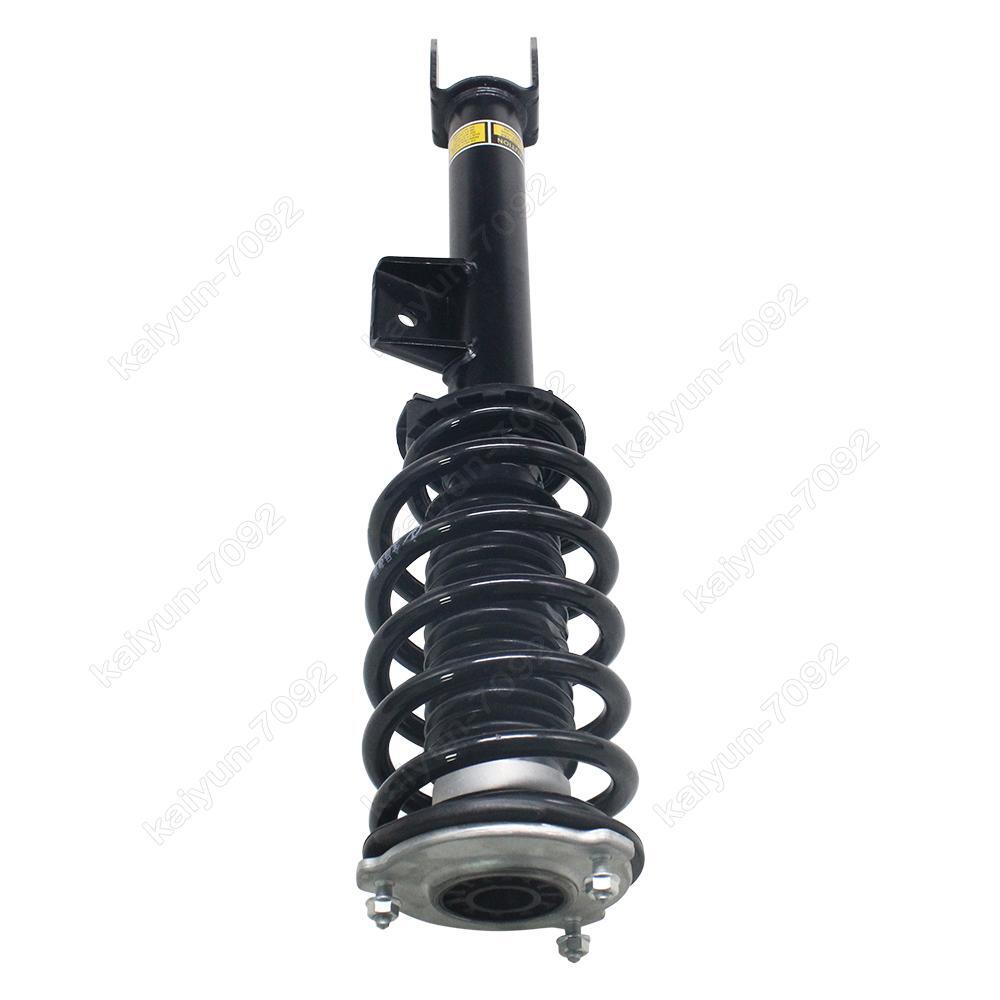 Front Left Shock Assembly RWD 2WD for Tesla 2017-2021 Model 3 M3 1044364-01-F
