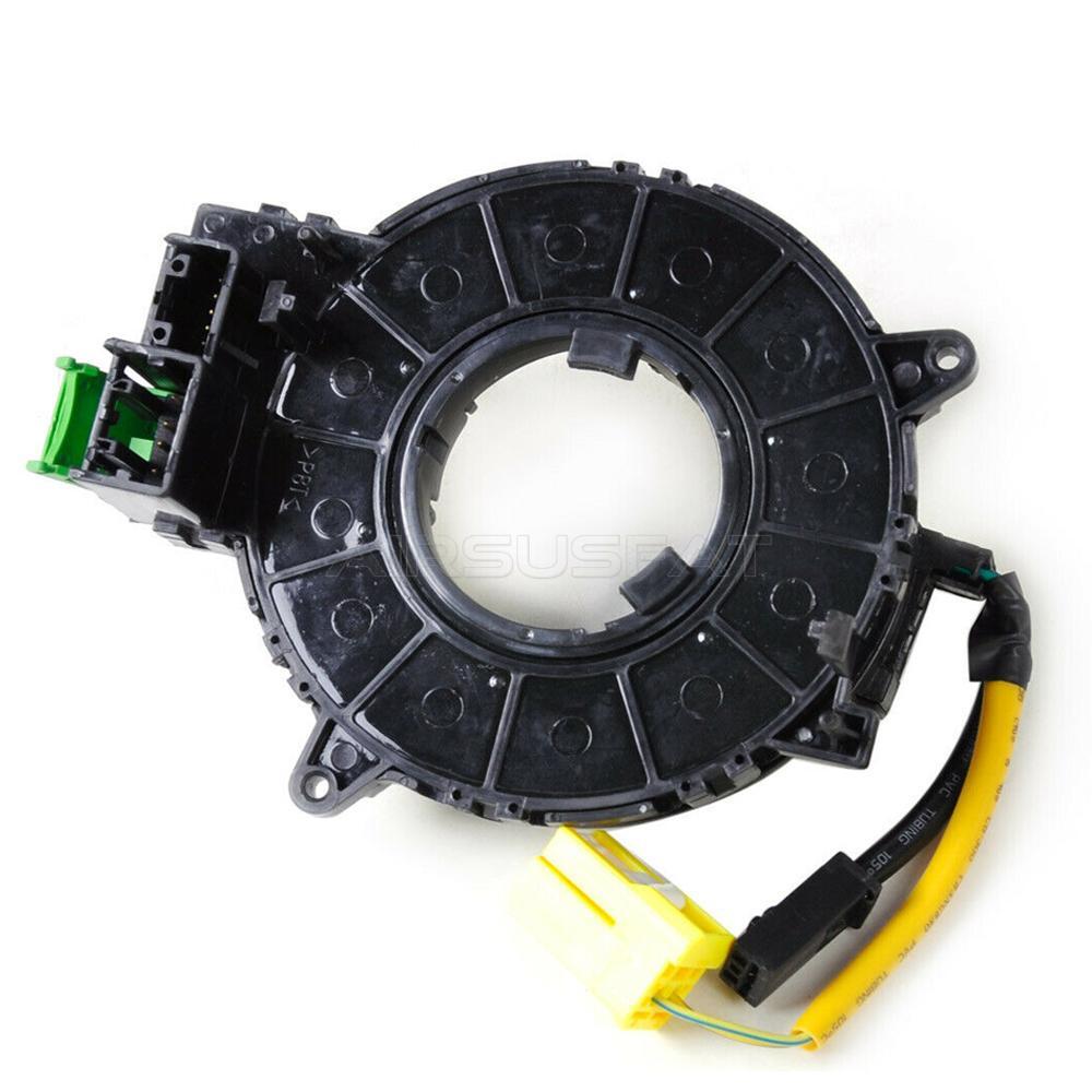 for Mitsubishi Outlander Lancer L200 Spiral Cable Clock Spring 8619A017
