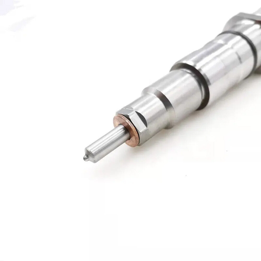 For Vorious Case Vorious 3965750 0445120037 Common Rail Diesel Injector
