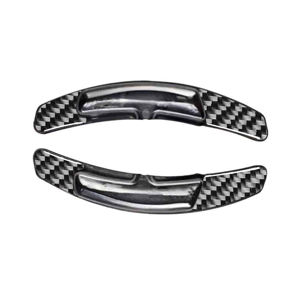 Steering Wheel Shifter Paddle Extension FIT for Porsche for Panamera for Cayenne 911