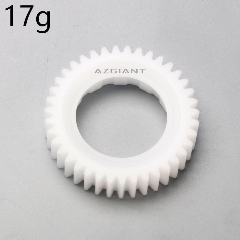 Parking brake actuator EPB gear 39 teeth for BMW 7 Series 750i 750Li 2005 - 2008