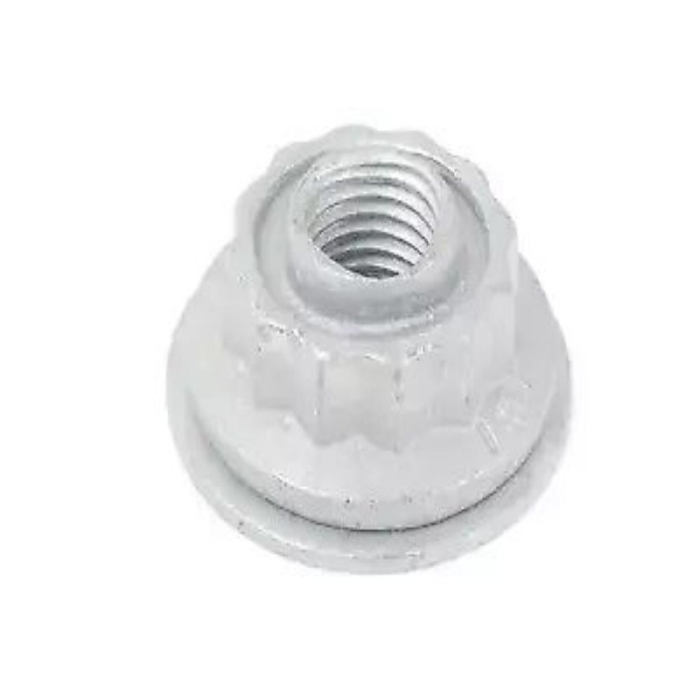 WHT004593 Steering Outer Tie Rod Nut for Porsche Macan