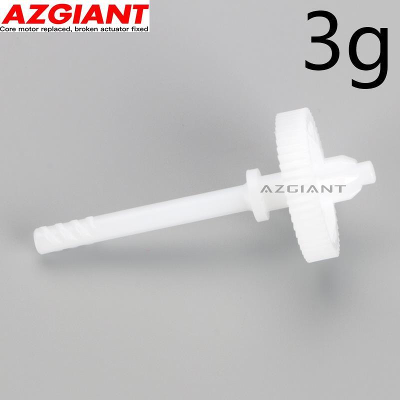 Fuel filler cap actuator motor gear suitable for 2004-2010 for Mercedes-Benz CLS W219 CLS320