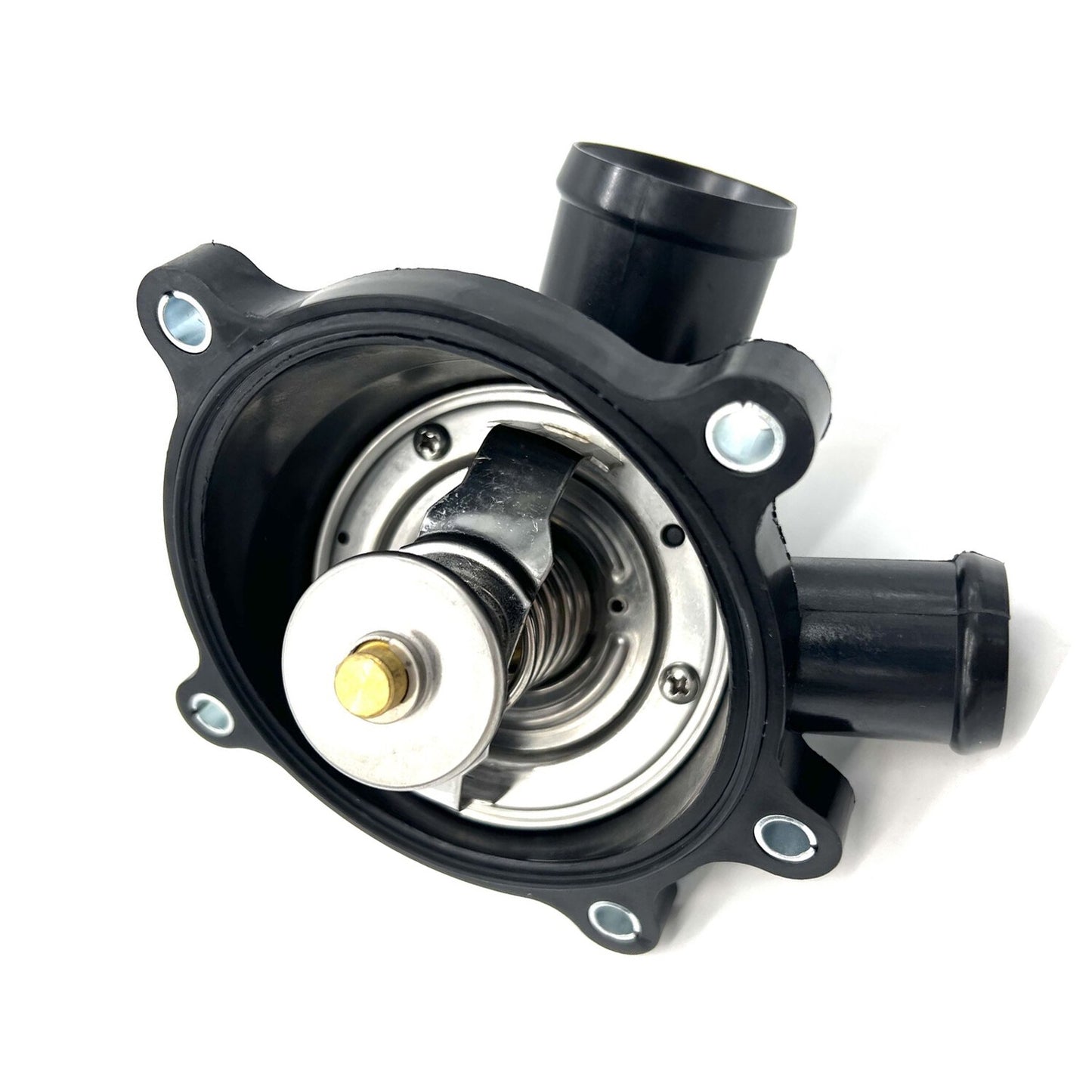 Water Pump Thermostat Assembly Fits For 13-15 for Audi RS5 079121013P 079121013T