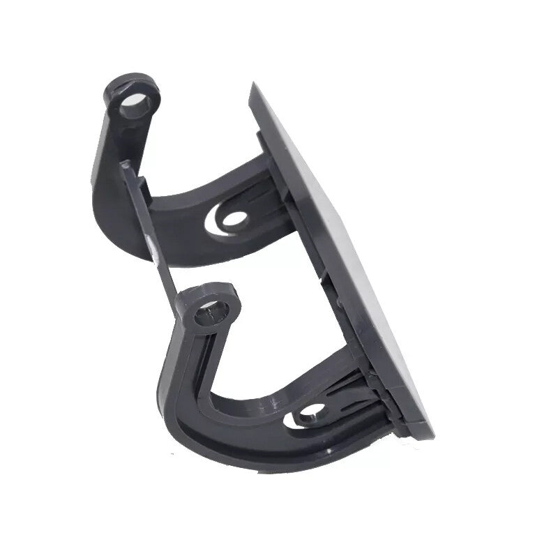 2 Headlight washing machine nozzle cover not painted R+L Applicable to for BMW E60 E61 525i 528i 530i