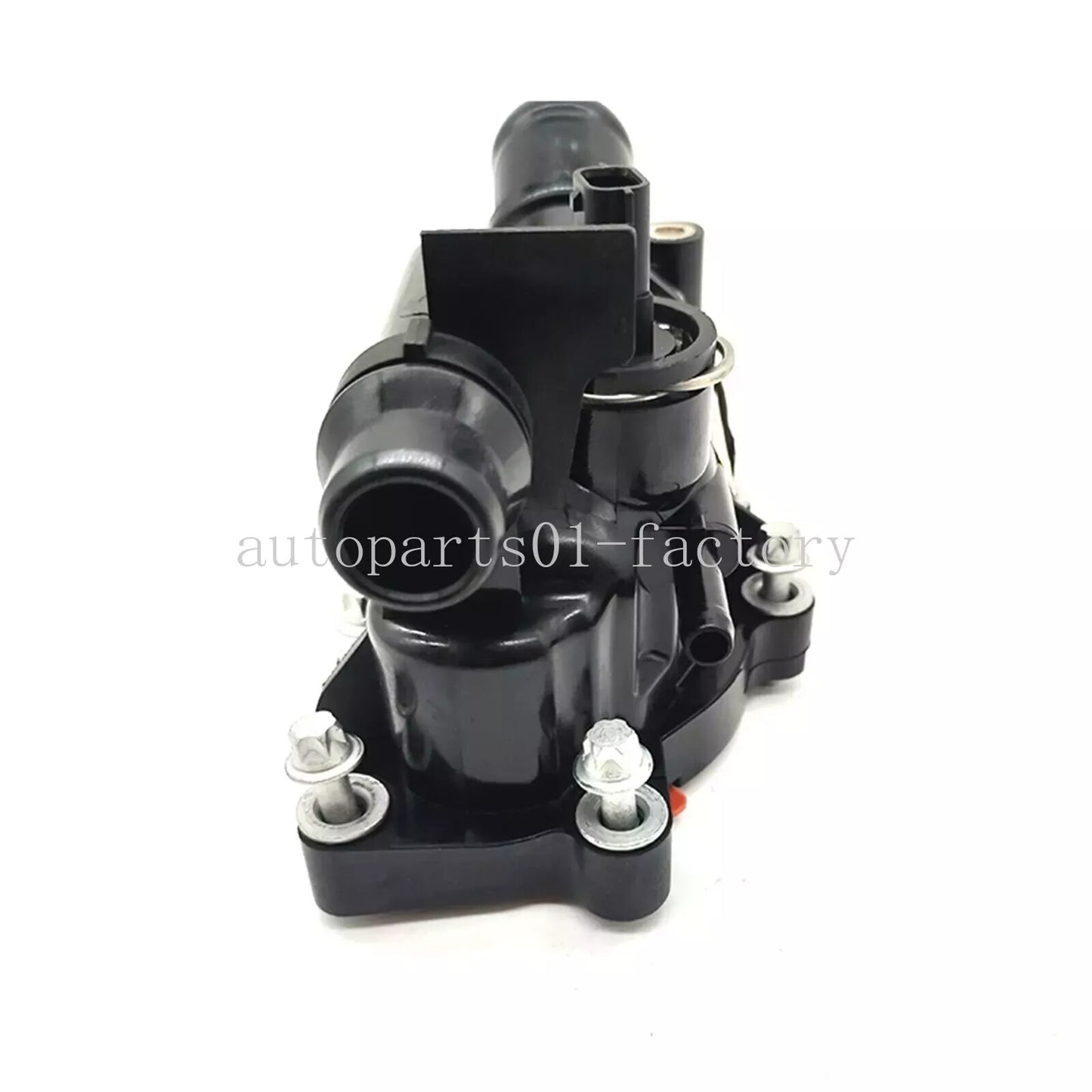 2822030175 Thermostat for Mercedes-Benz A CLA 180 200 250 GLB180 200 250 4MATIC