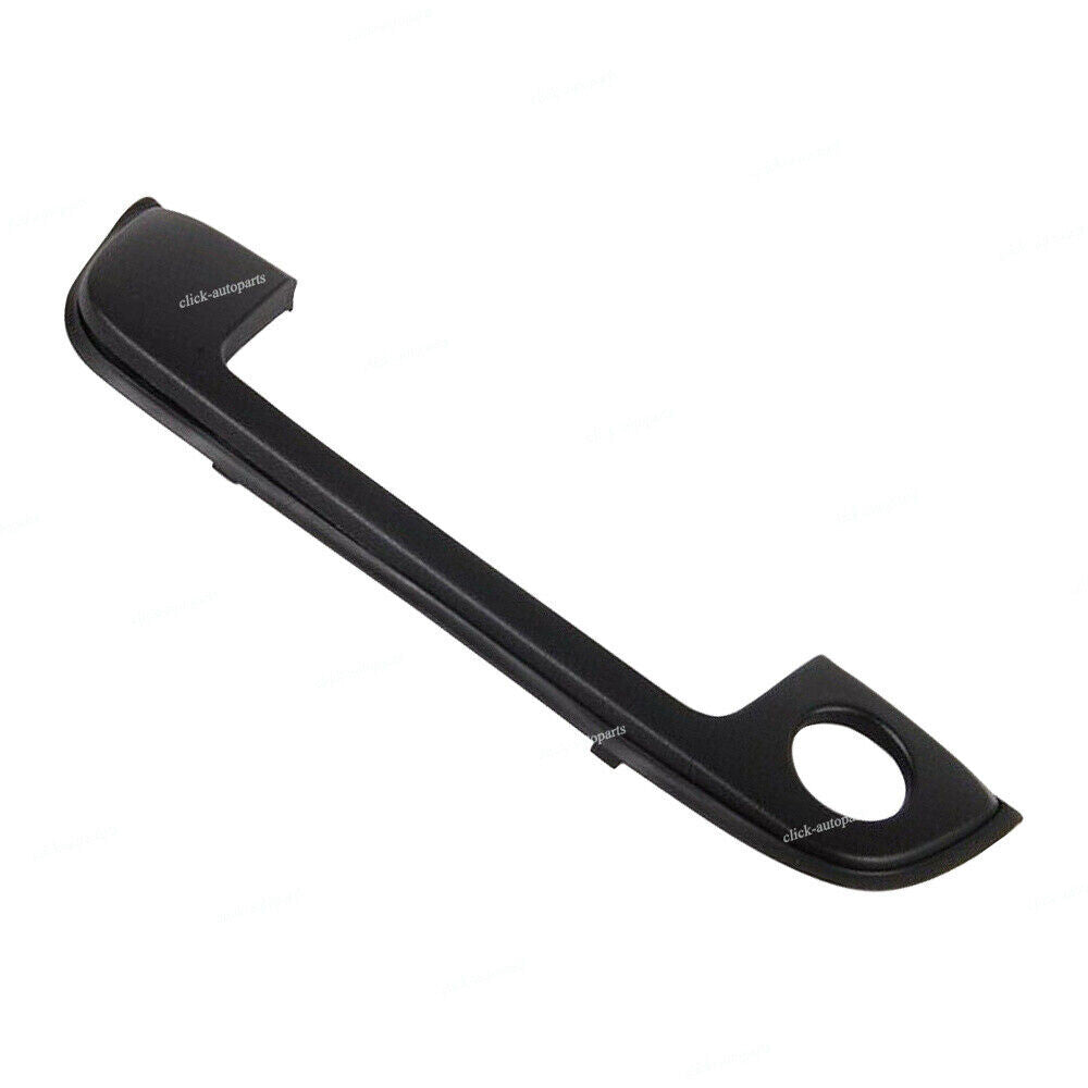 Right Door Handle Cover w/Seal 51218122442 for BMW E36 E34 E32 Z3 3 5 7 Series