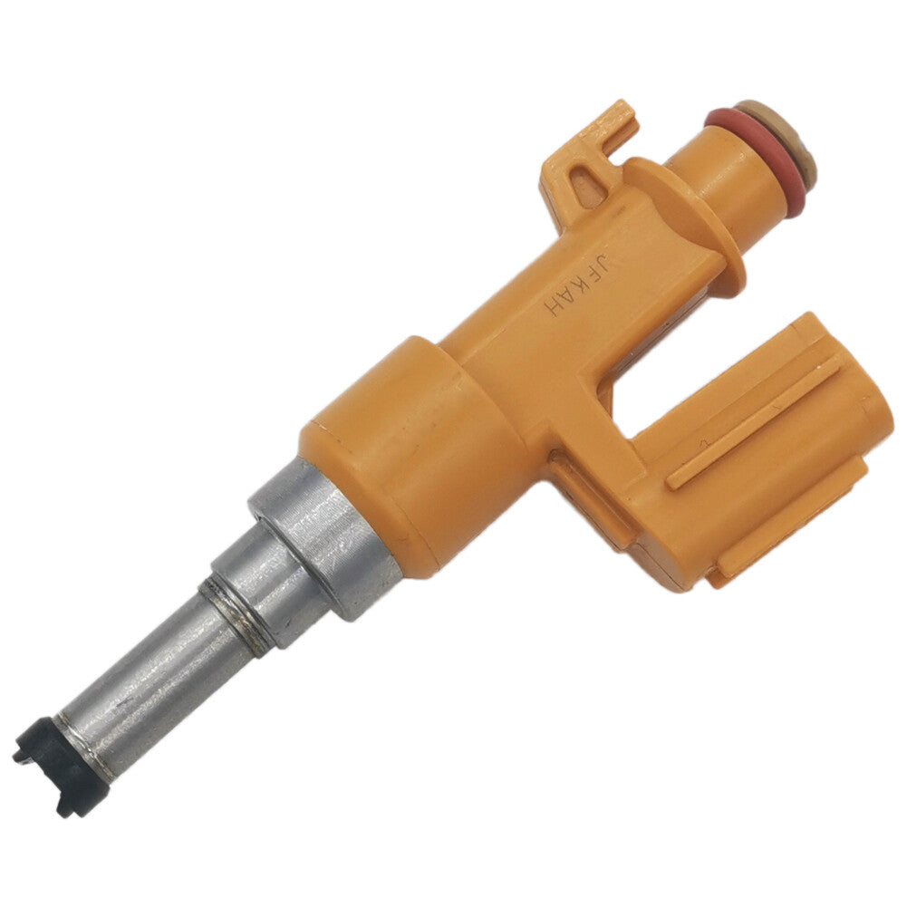 6X Fuel Injector for Toyota Highlander for Sienna Tacoma 2016-2020 RX350 23250-0P100