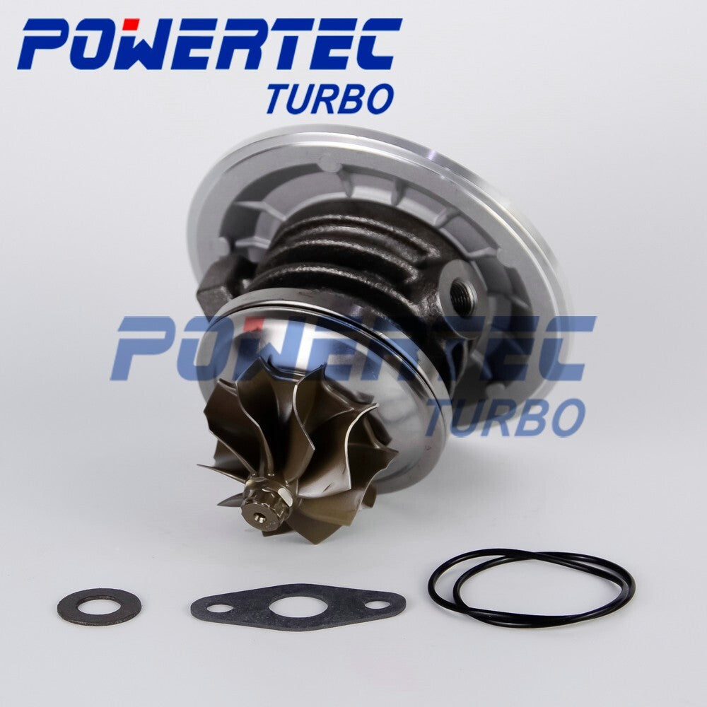 Turbine cartridge CHRA 709693-5001S is compatible with for Nissan Trade CabStar 3.0 TDI 452187-0001